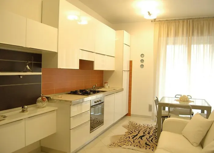 Serena Apartment *