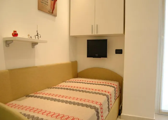 Apartment Serena *