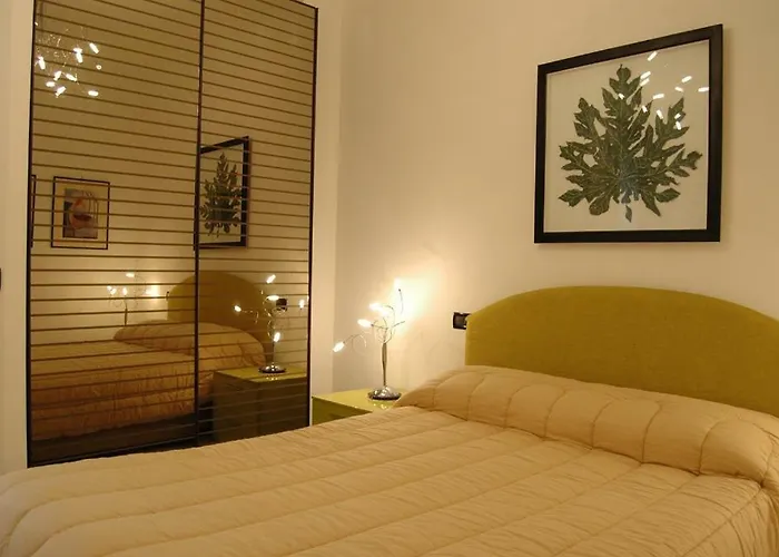 Serena Apartment *