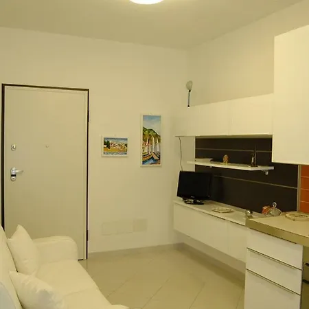 Apartament Serena *