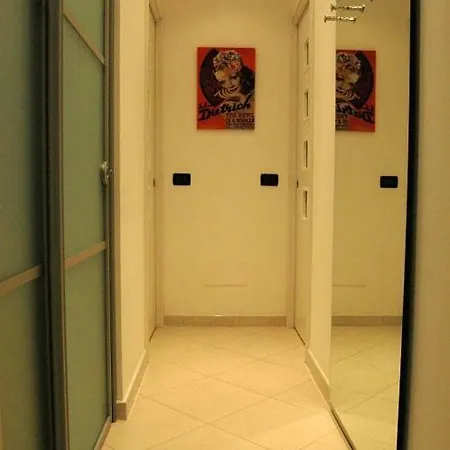 Serena Appartement
