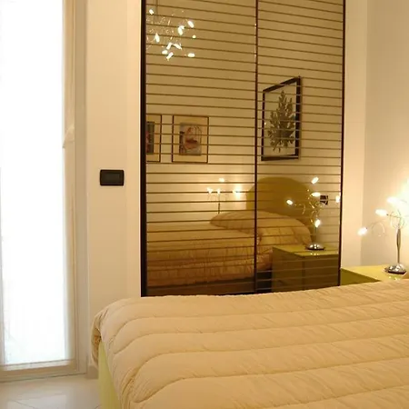 Serena Appartement *