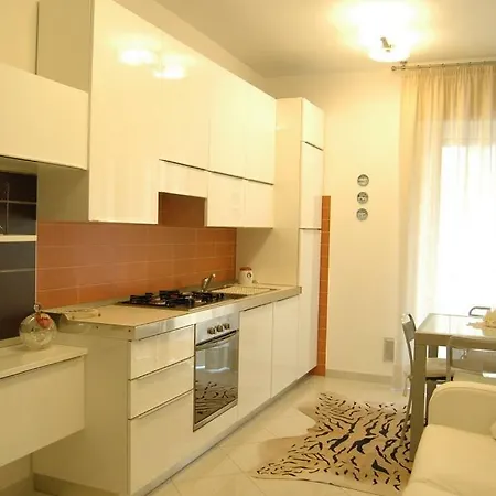 Serena Appartement *