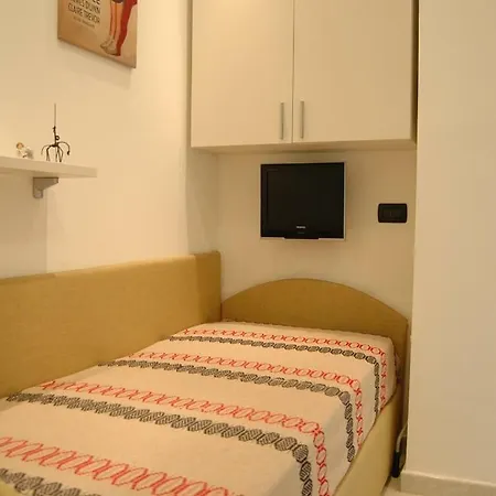 Apartamento Serena *