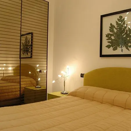 Serena Appartement *