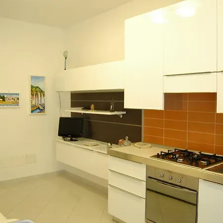 Apartamento Serena Alassio